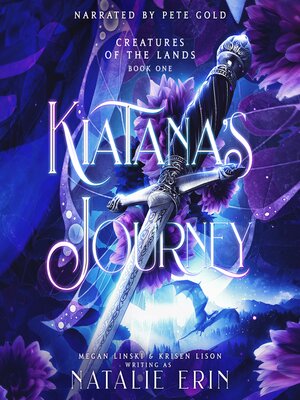 cover image of Kiatana's Journey